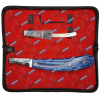 World's First Interchangeable Blade Knife Kit